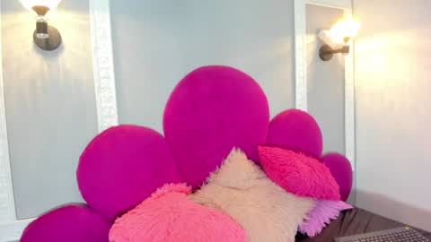 raven_loove online show from 06.11.26