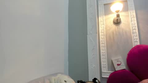 raven_loove online show from 06.19.26