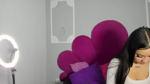 raven_loove online show from 07.21.26