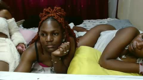 Raven online show from 03.24.26