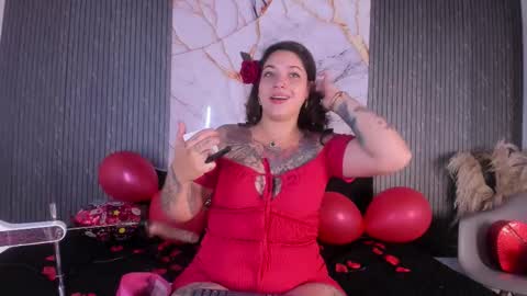 Raven online show from 02.16.26