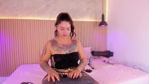 Raven online show from 02.18.26