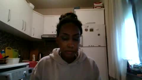 ravenbby online show from 05.02.26