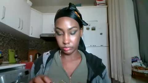 ravenbby online show from 05.04.26