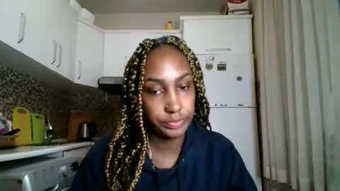 ravenbby online show from 05.11.26