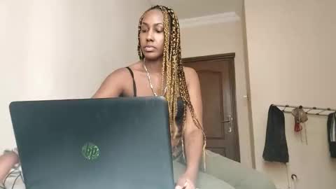 ravenbby online show from 05.18.26