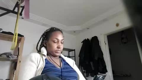 ravenbby online show from 06.02.26