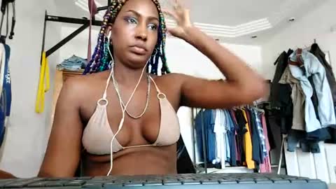 ravenbby online show from 06.29.26