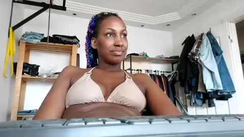 ravenbby online show from 07.19.26
