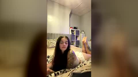 Raven online show from 07.22.26