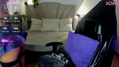 ravencollen online show from 11.13.25