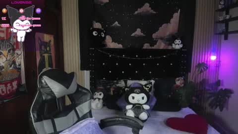 ravencollen online show from 03.28.26