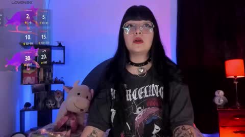 Raven  online show from 02.06.26