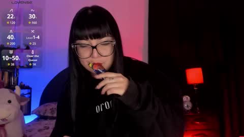 Raven  online show from 03.28.26