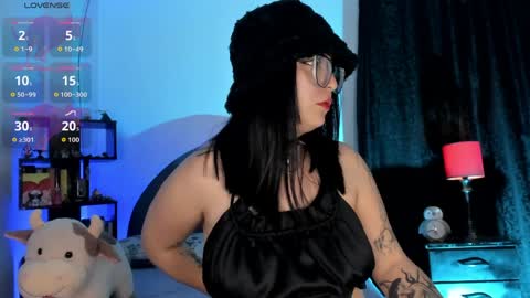 Raven  online show from 04.06.26