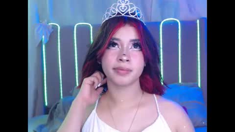 Snapshot of ravengotth_ chatting on 02.23.26 RAVEN online show from 02.23.26