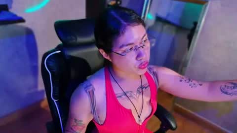 RAVENMYTH online show from 07.20.26