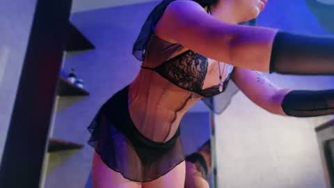RAVENMYTH online show from 07.25.26