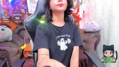 RavenN  online show from 02.20.26