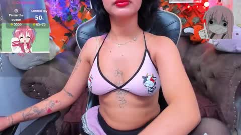 RavenN  online show from 03.04.26