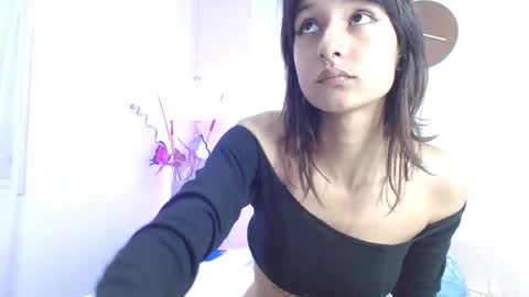 Snapshot of ravennocturne chatting on 12.26.24 Helena Viktoria Volkov online show from 12.26.24