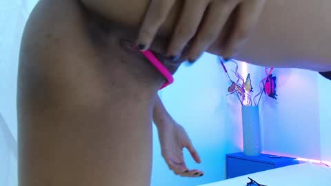 Snapshot of ravennocturne chatting on 02.07.25 Helena Viktoria Volkov online show from 02.07.25