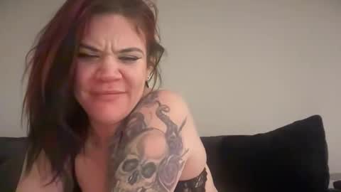 Raven Ray online show from 01.17.26