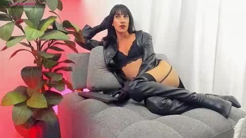 Raven Sinclair online show from 01.16.26
