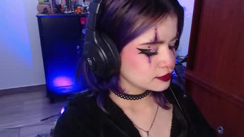 raventh_ online show from 10.31.25