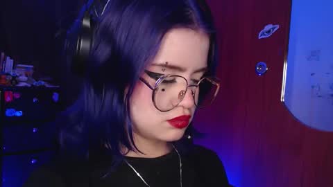 raventh_ online show from 11.11.25