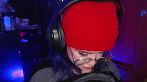 raventh_ online show from 11.26.25