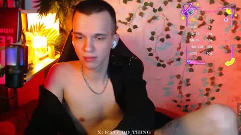 Snapshot of ravi_is_so_good chatting on 09.15.25 Ravi online show from 09.15.25