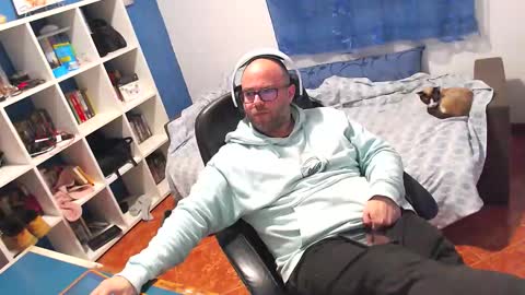 ravingr3d3 online show from 02.06.26