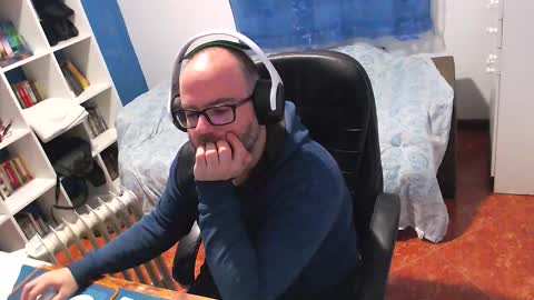 ravingr3d3 online show from 02.10.26