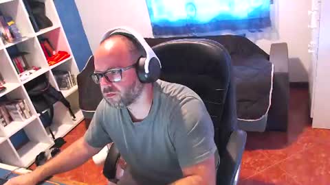 ravingr3d3 online show from 06.09.26