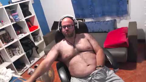 ravingr3d3 online show from 06.28.26