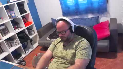 ravingr3d3 online show from 06.29.26