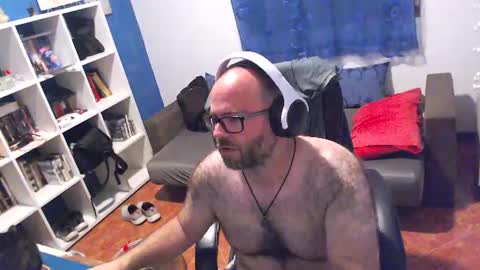 ravingr3d3 online show from 07.03.26