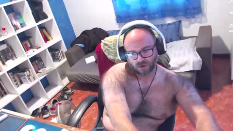 ravingr3d3 online show from 07.09.26