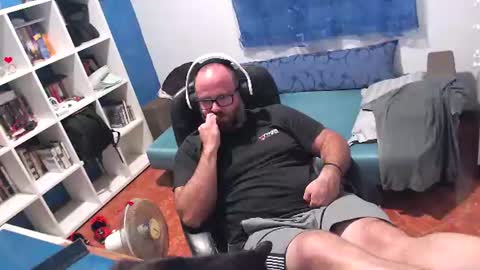 ravingr3d3 online show from 07.15.26