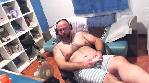 ravingr3d3 online show from 07.21.26