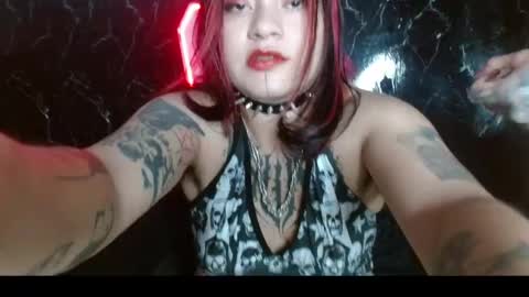 Anny and Spike online show from 06.16.26