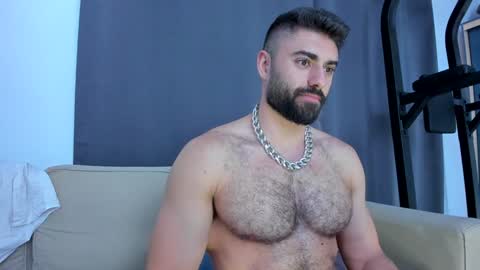 Adam online show from 12.21.24