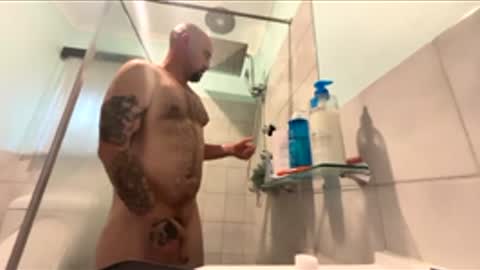 Snapshot of rawdillz121 chatting on 02.23.26 Down under guy online show from 02.23.26