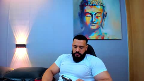 rawmathews online show from 01.14.25