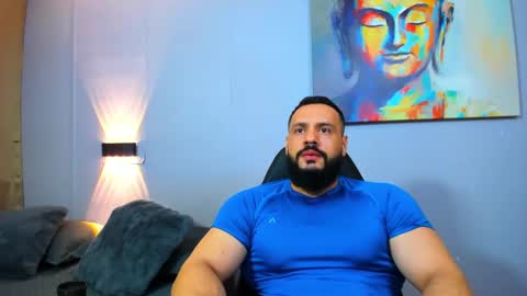 rawmathews online show from 03.07.25