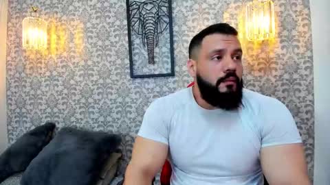 rawmathews online show from 10.15.25