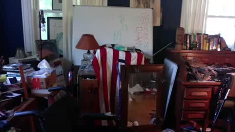 ray1776ray online show from 09.11.25