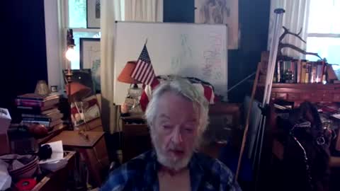 ray1776ray online show from 09.16.25