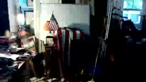 ray1776ray online show from 09.21.25